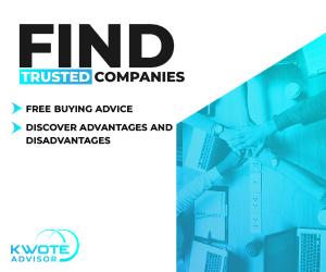 Find-Trusted Companies