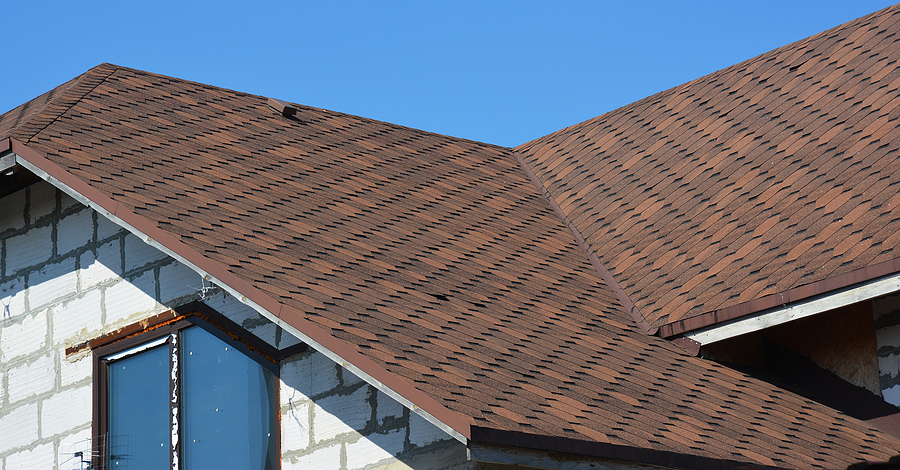 Architectural Roof shingles