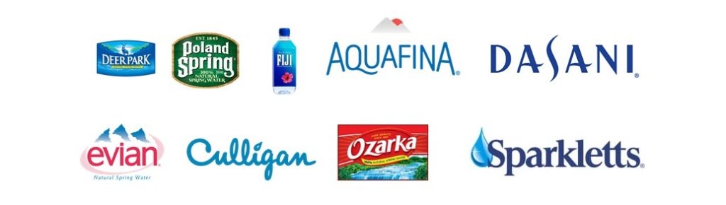 Bottled-Water-Brands
