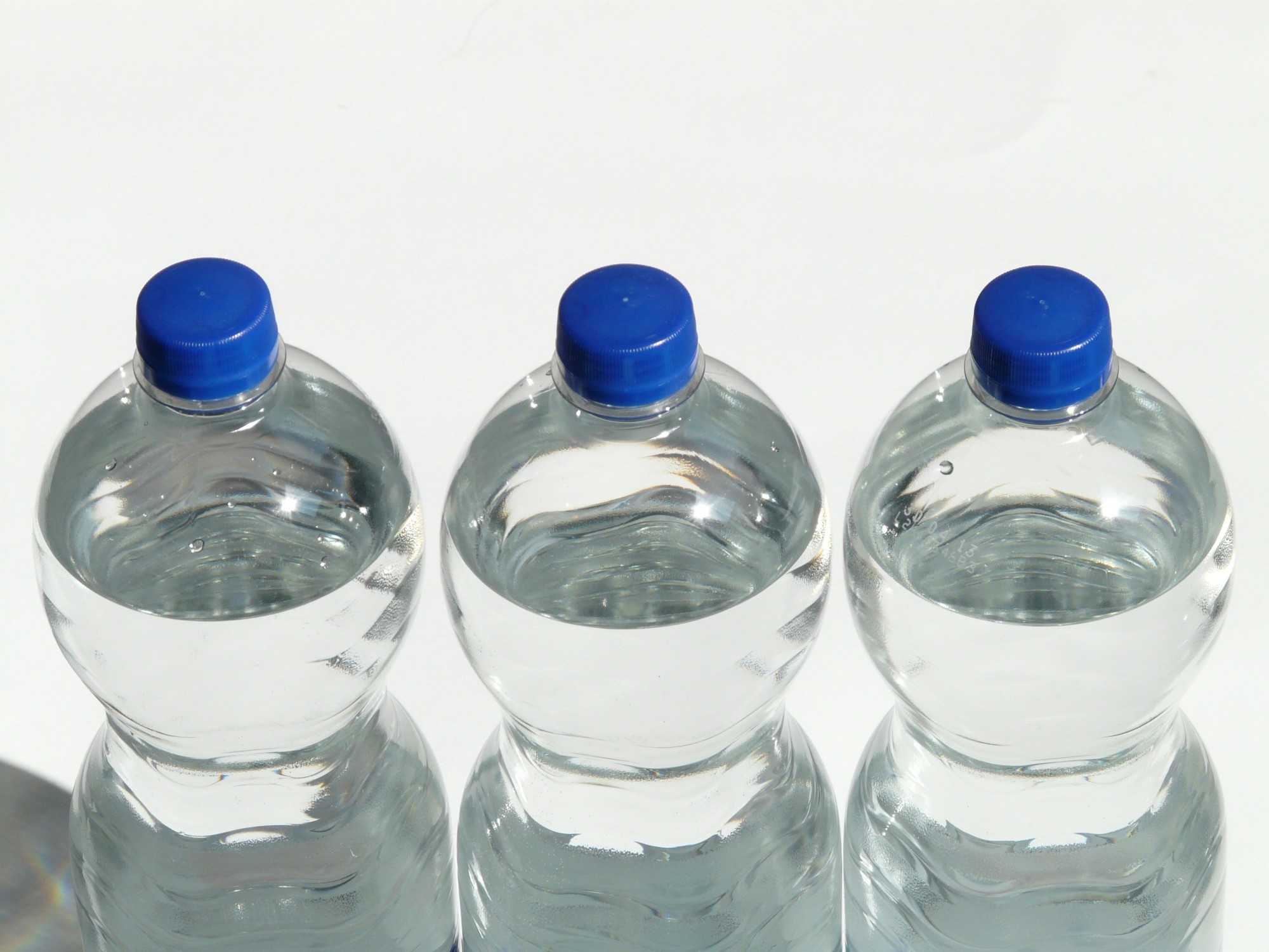 Bottles-of-Water