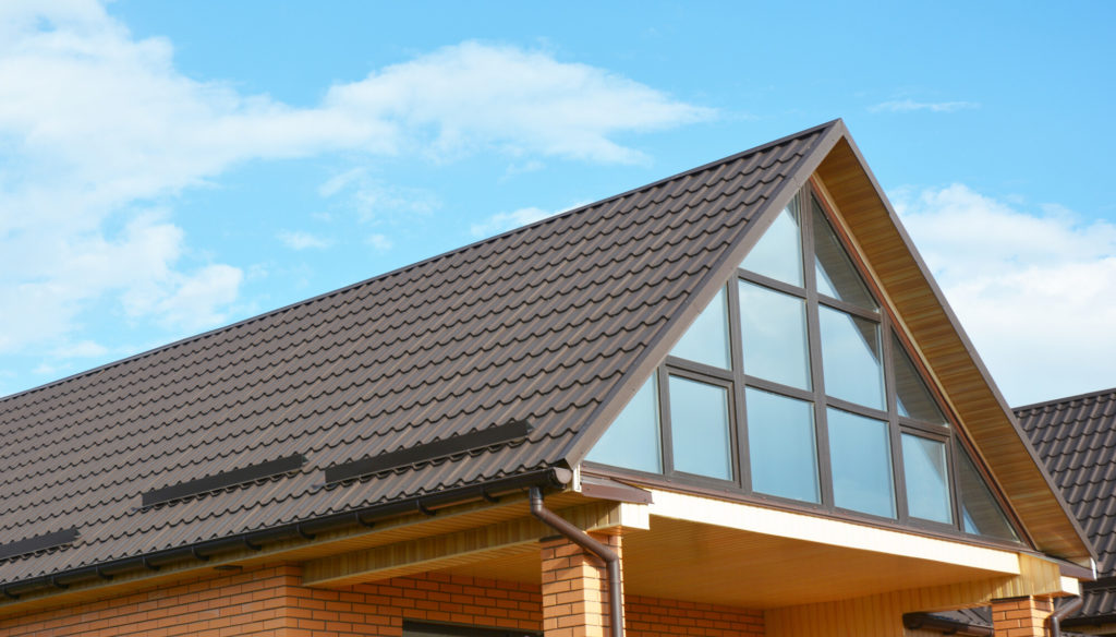 Cost of Roofing