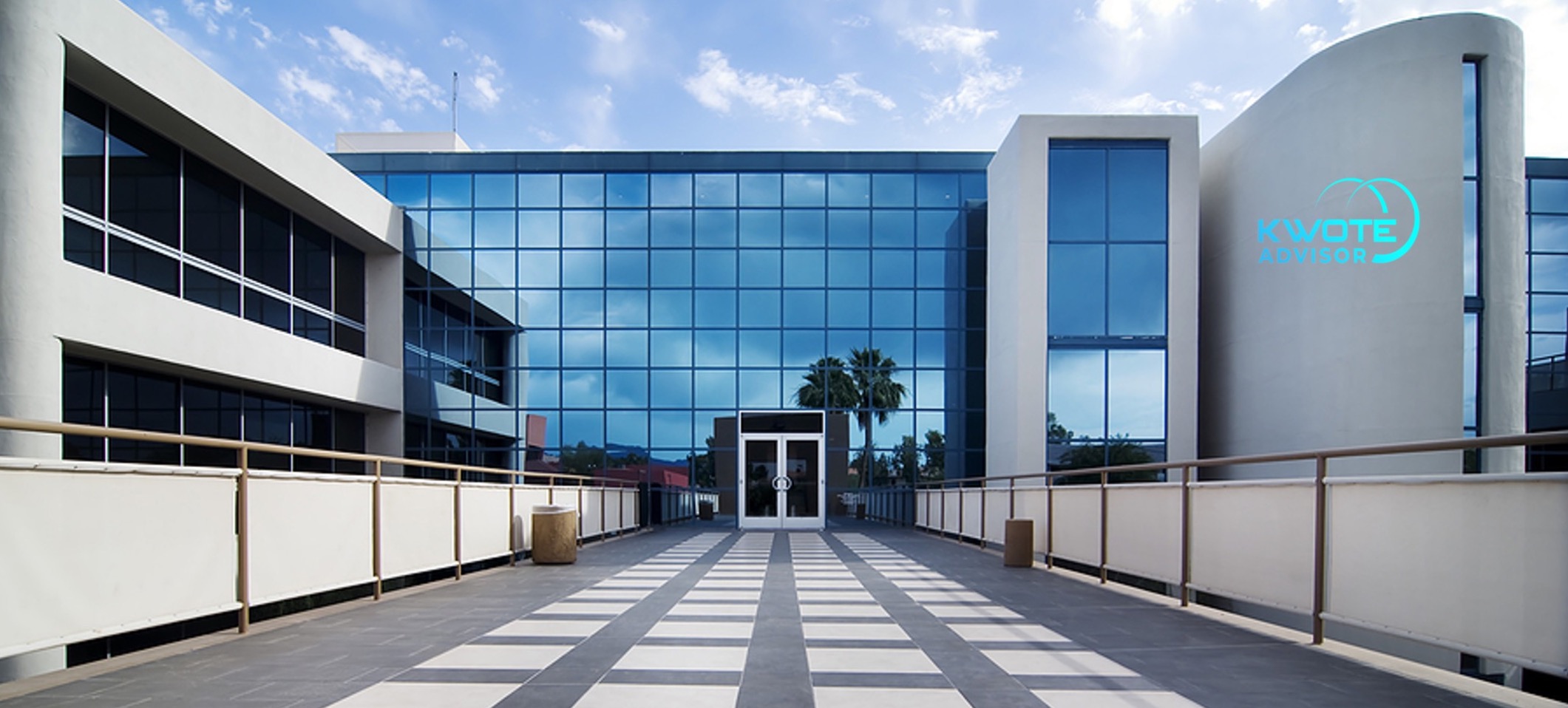 Kwote Advisor Corporate Office