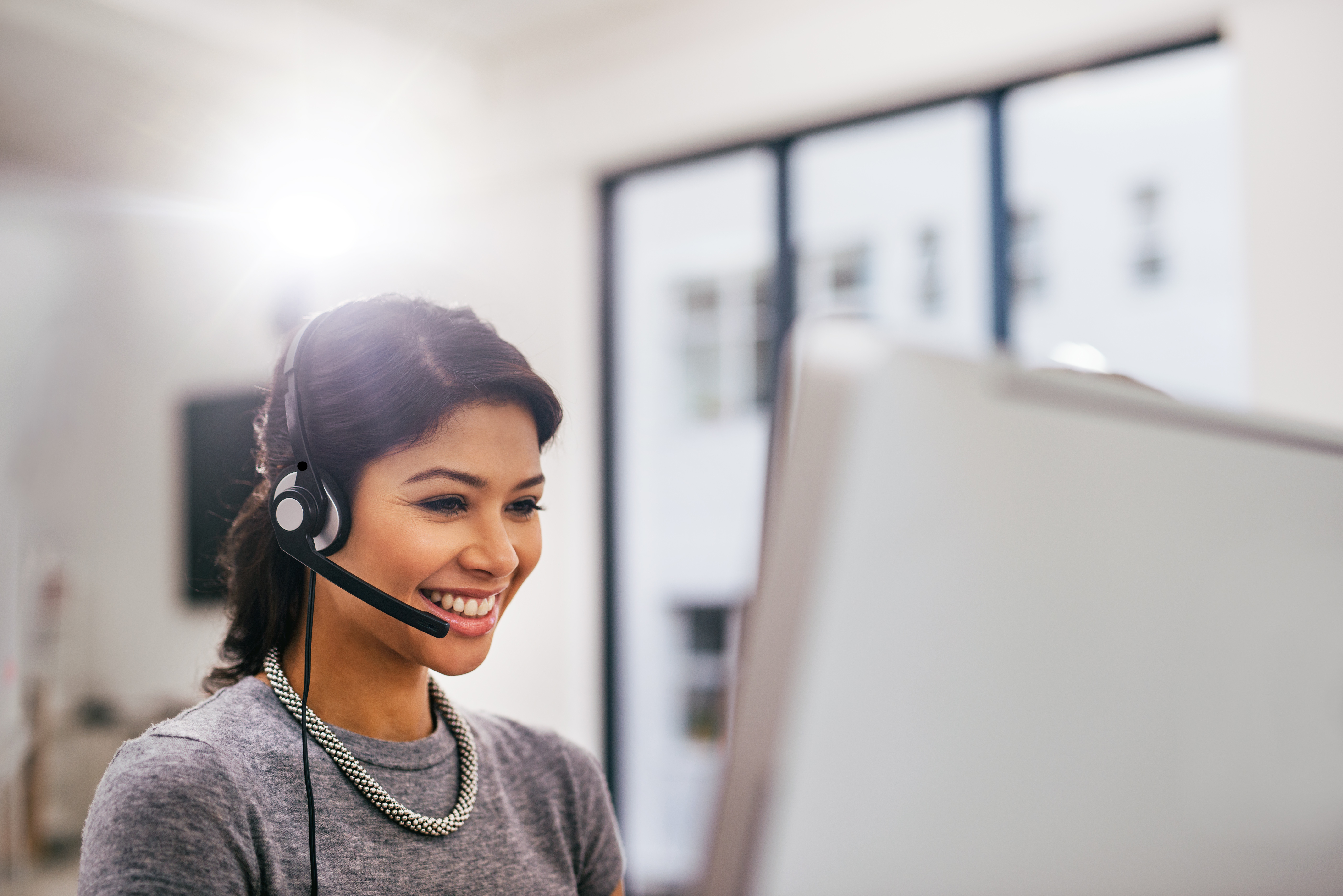 Answering Service Agent (1)