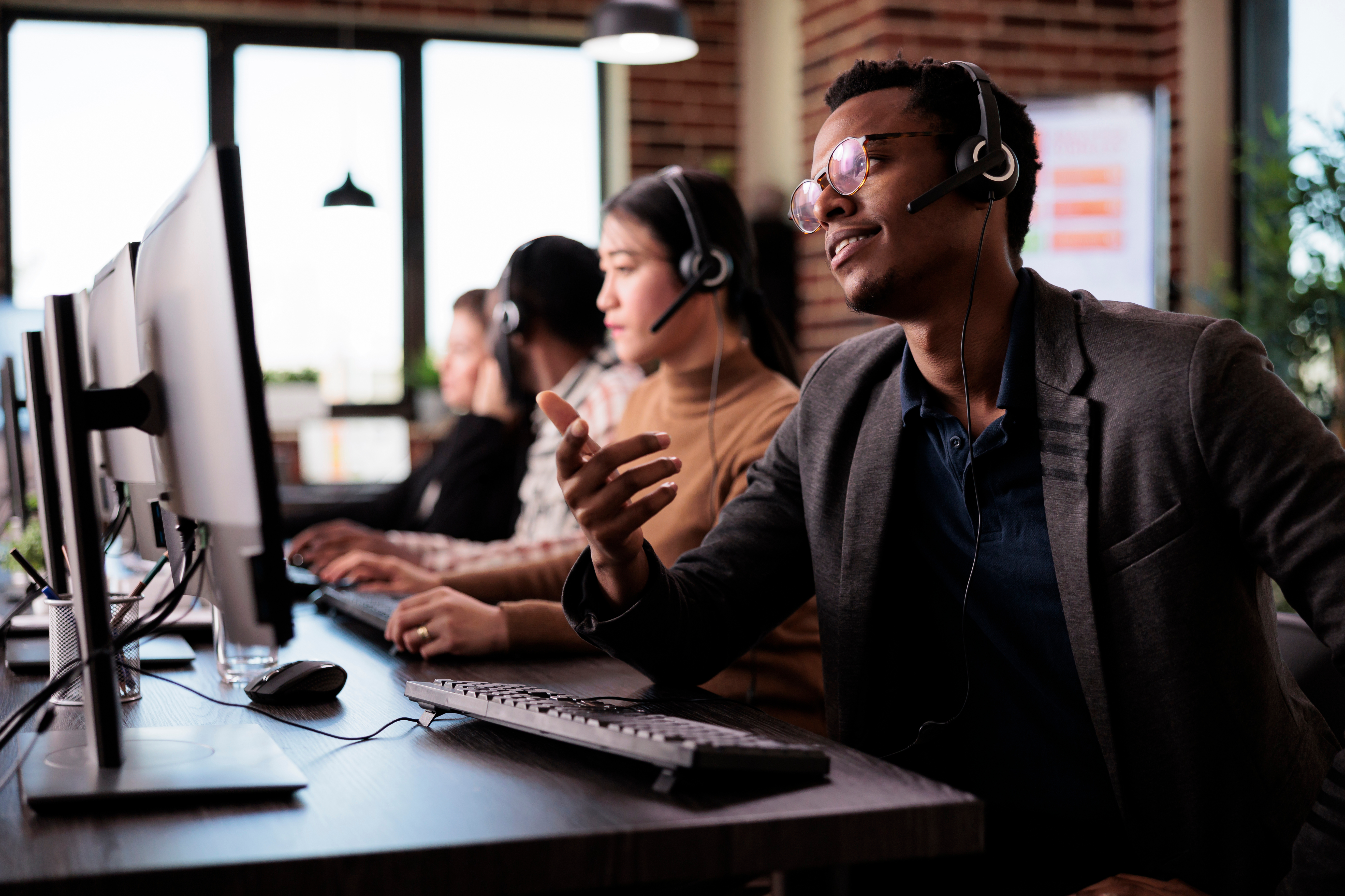Answering Service Costs