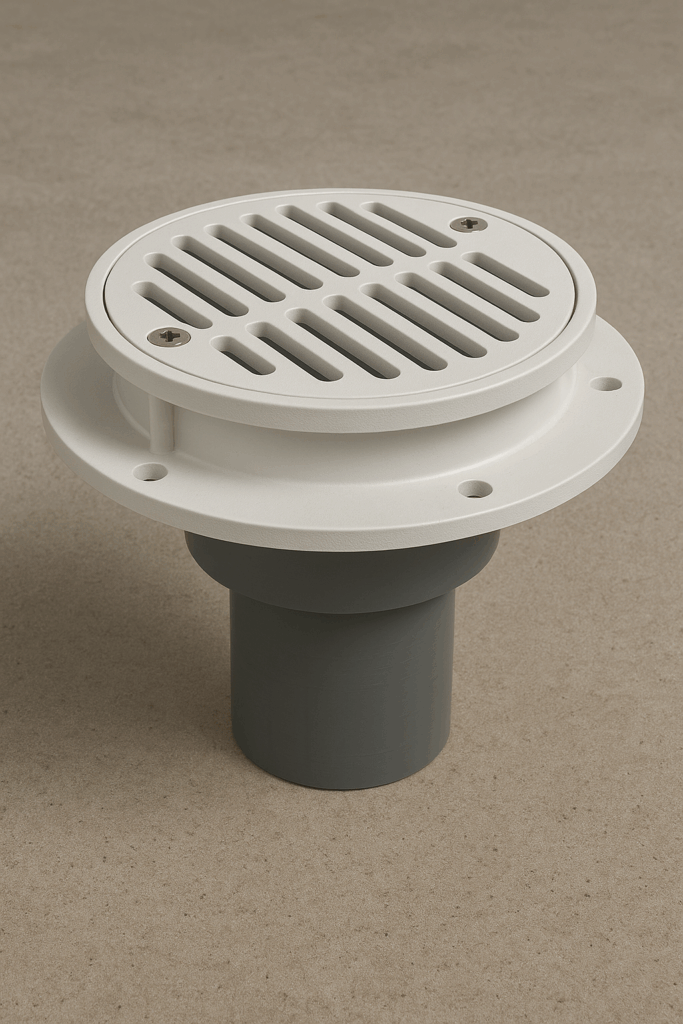 GRAVITY DRAIN