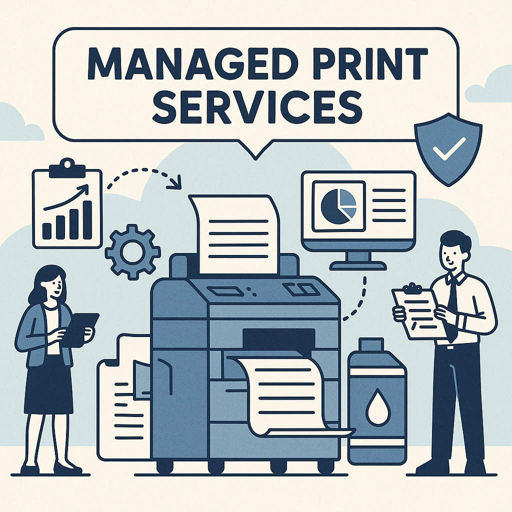 Managed Print Service