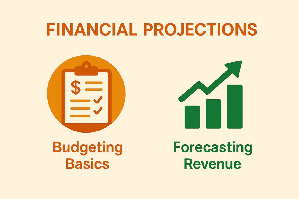 Financial Projections
