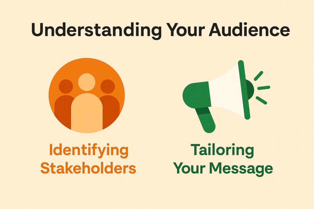 Understanding Your Audience