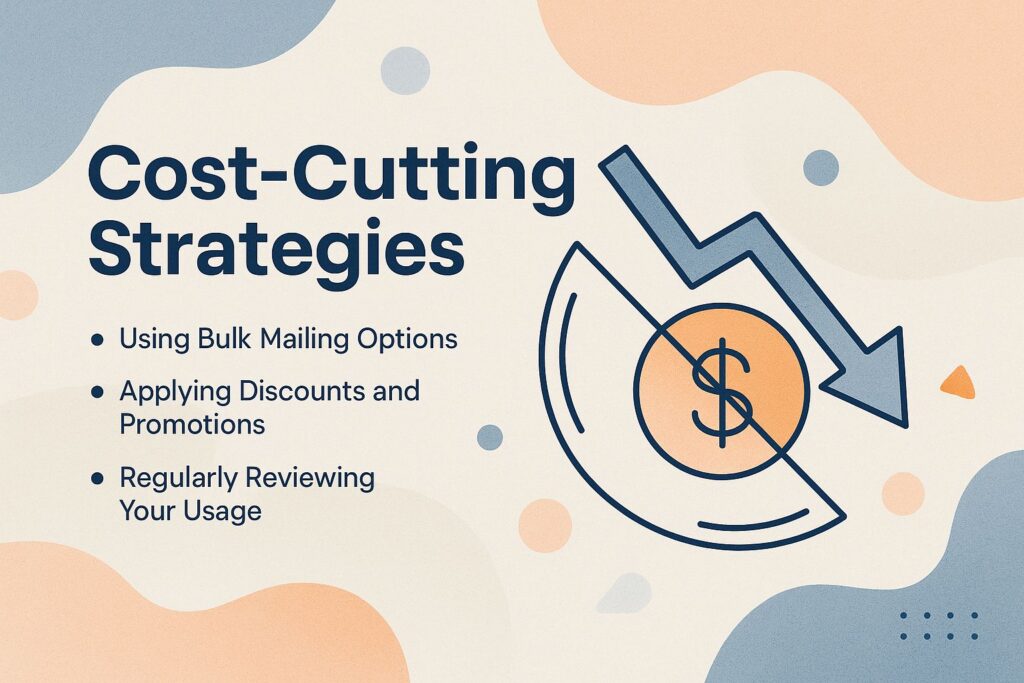 Cost-Cutting Strategies