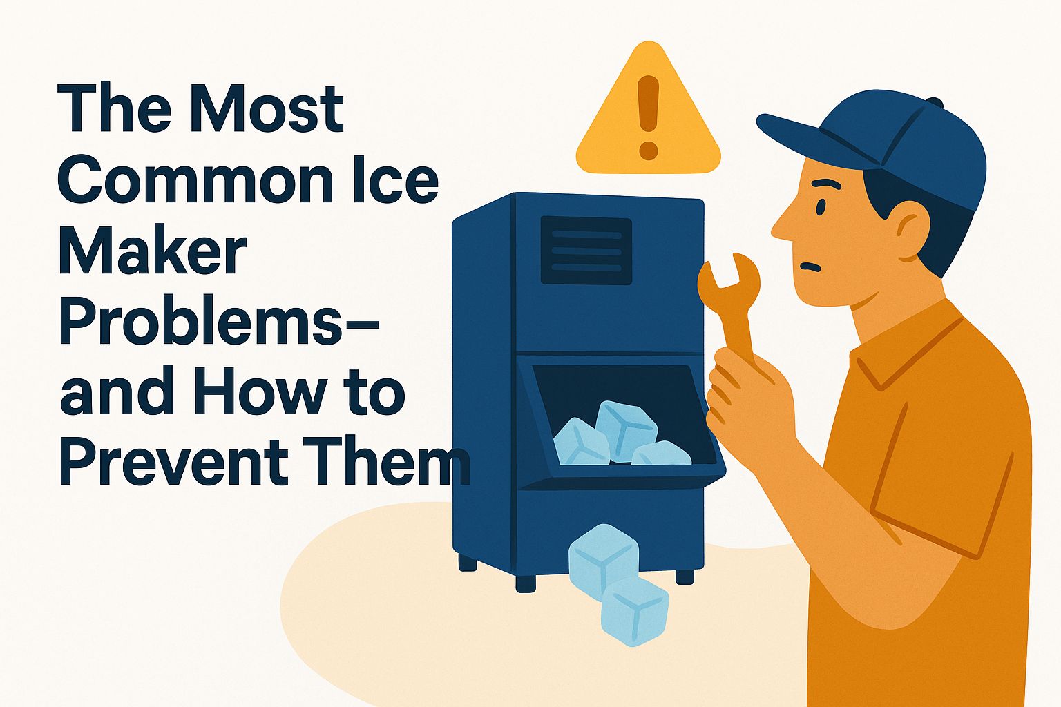 the-most-common-ice-maker-problemsand-how-to-prevent-them